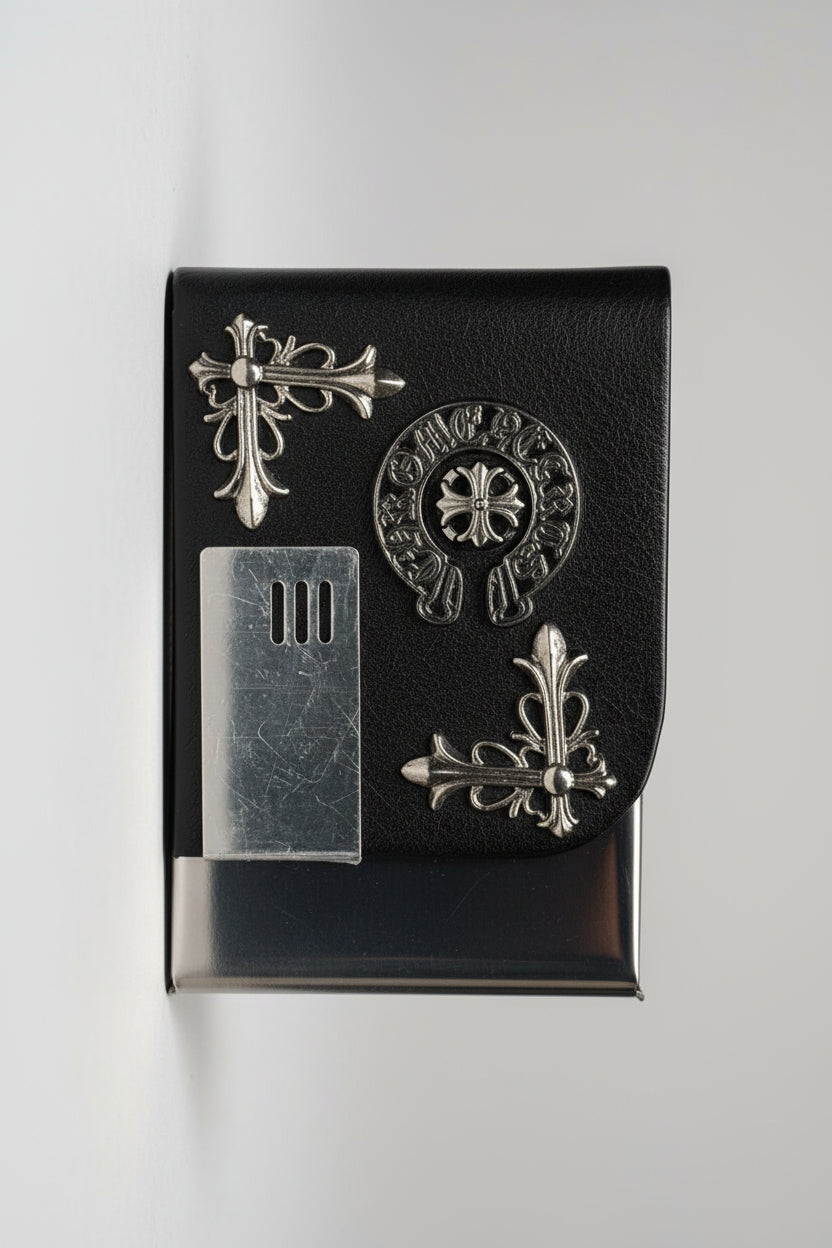 Cigarette Wallet