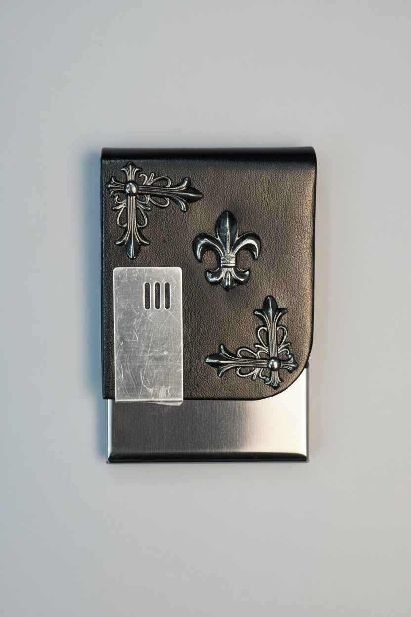 Cigarette Wallet