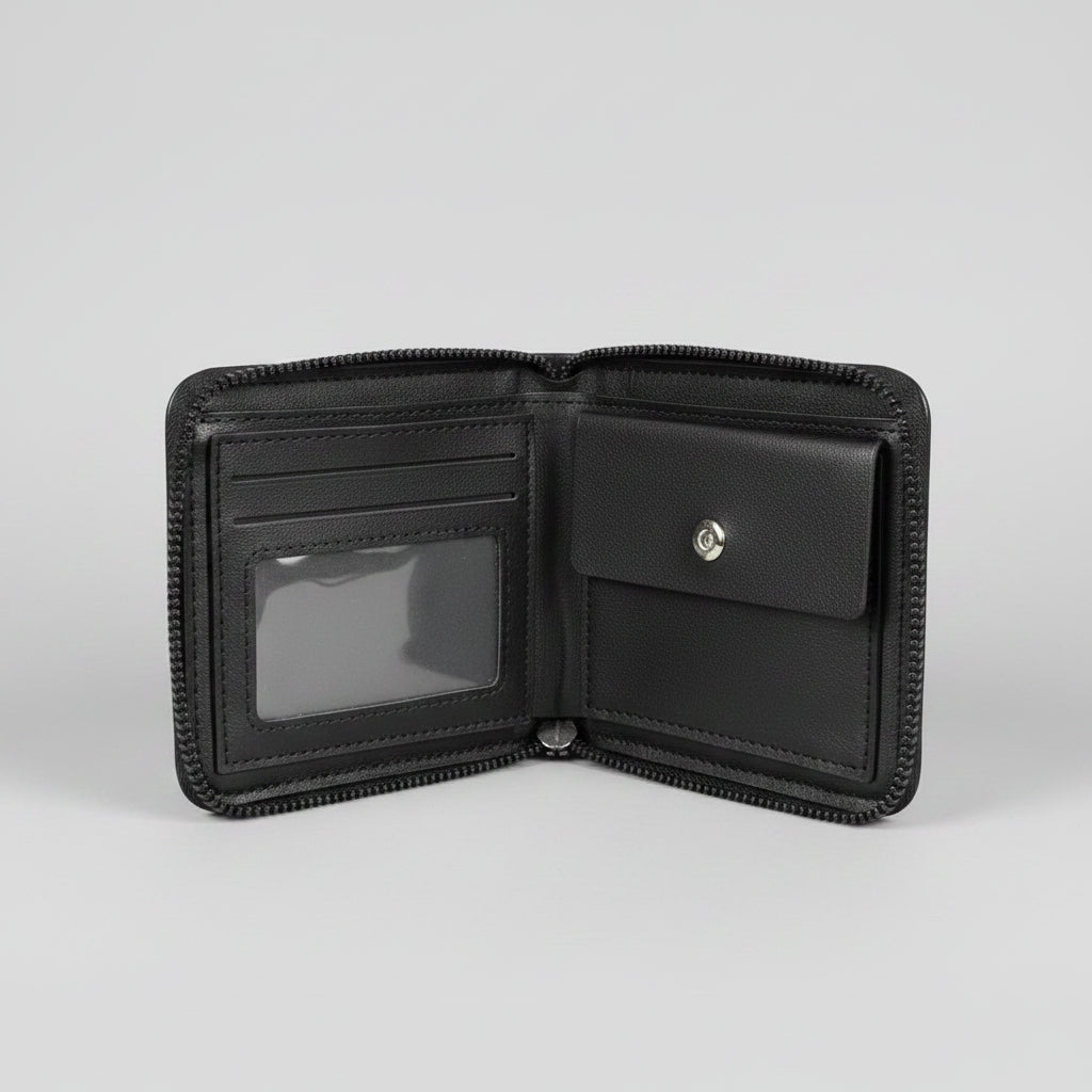 Cross Wallet