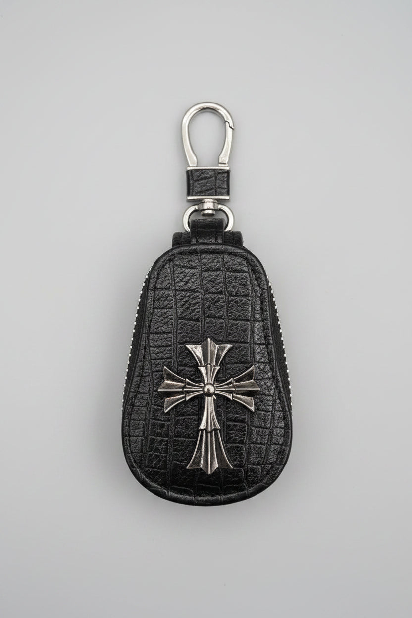 Keychain Wallet
