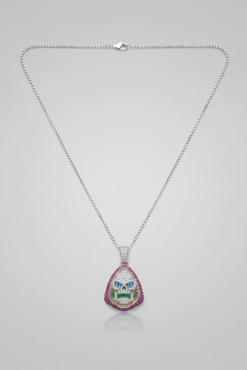 Diamond Chain