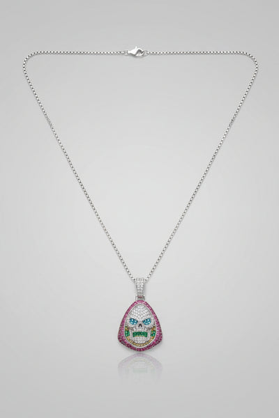 Diamond Chain