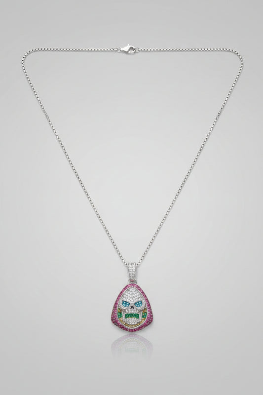 Diamond Chain