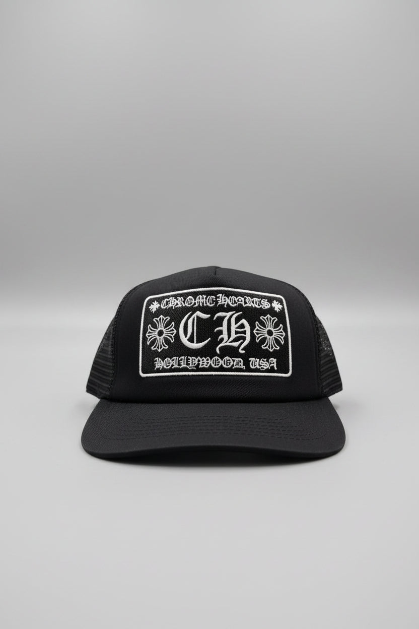 CH Cap