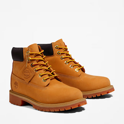 Timbs (Brown)