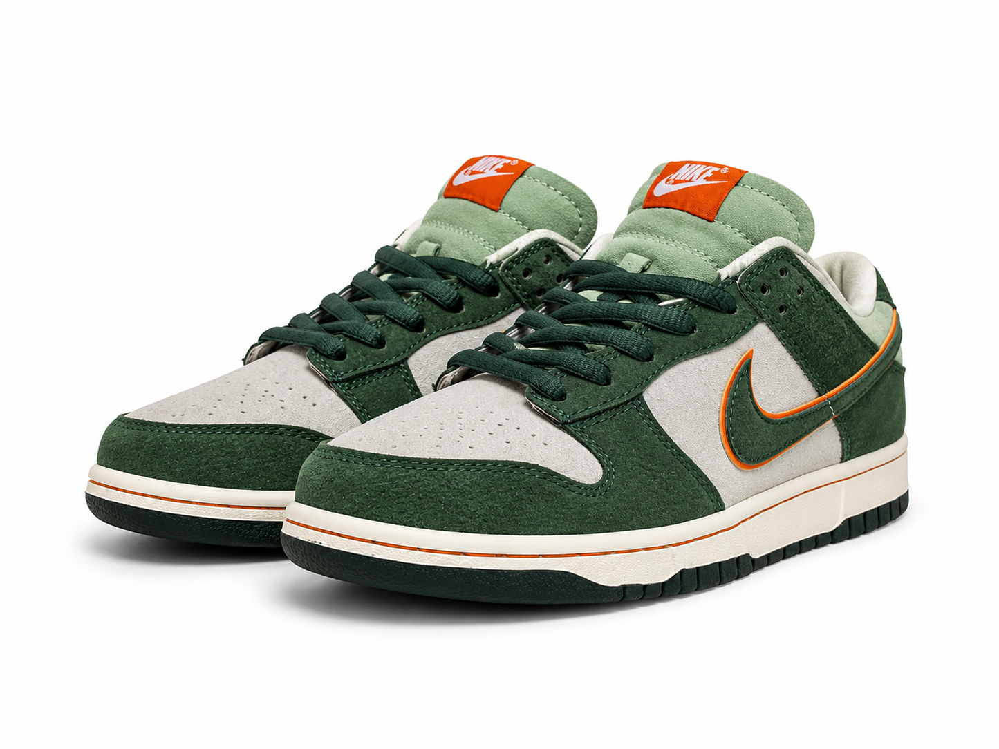 SB Dunks Otomo (Green)