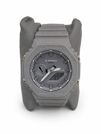 G-Shock (grey)