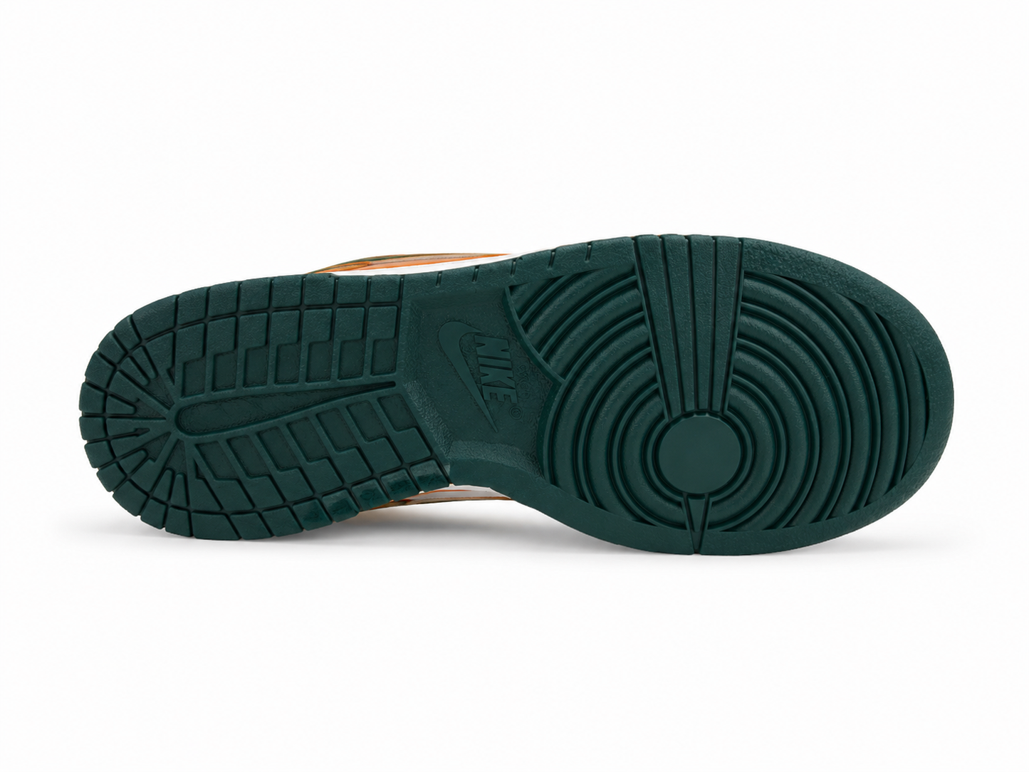 SB Dunks Otomo (Green)