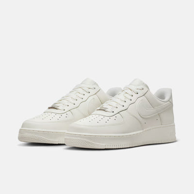 Air Force 1's (White)