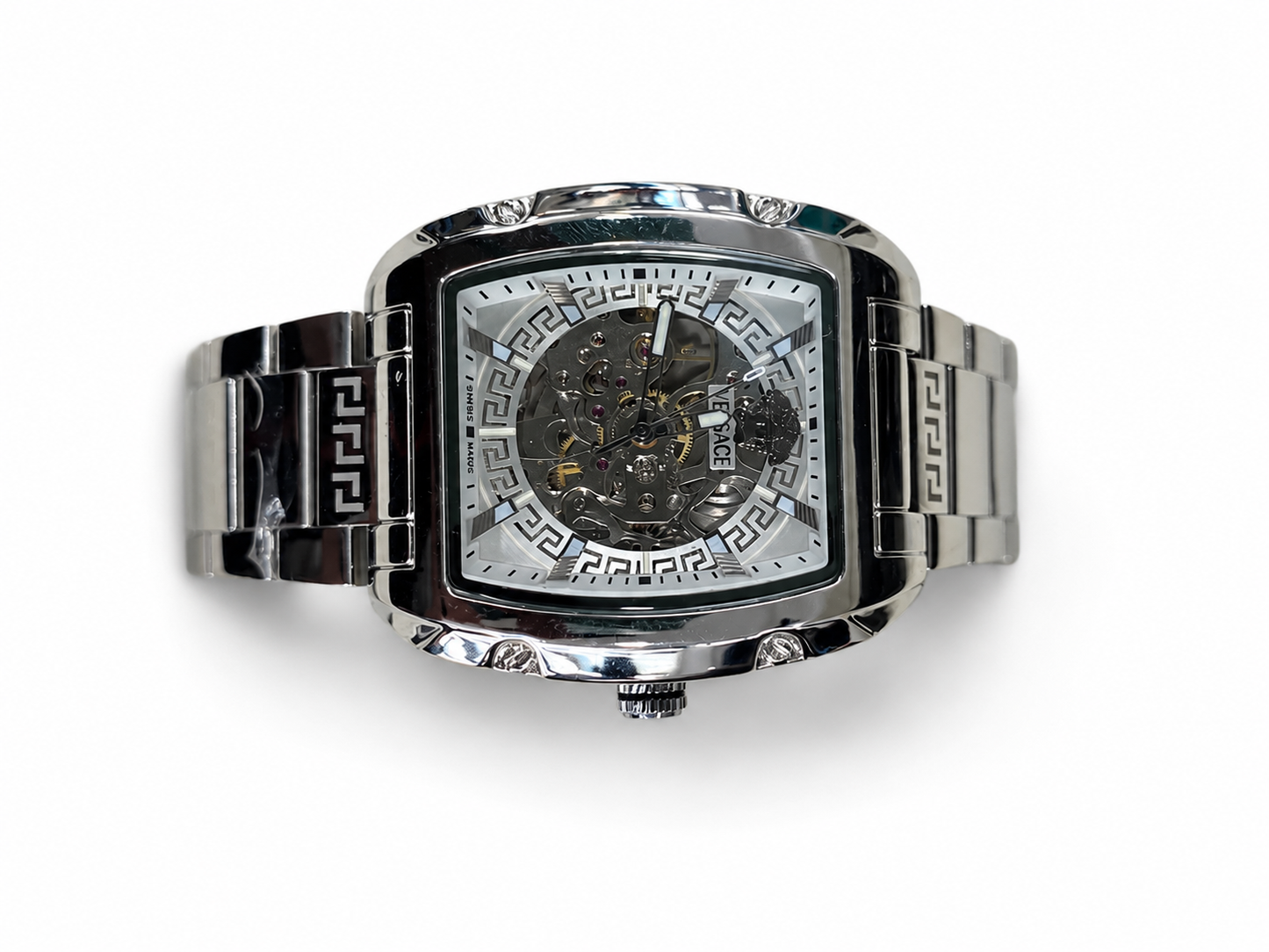 Versace (Big Dial)