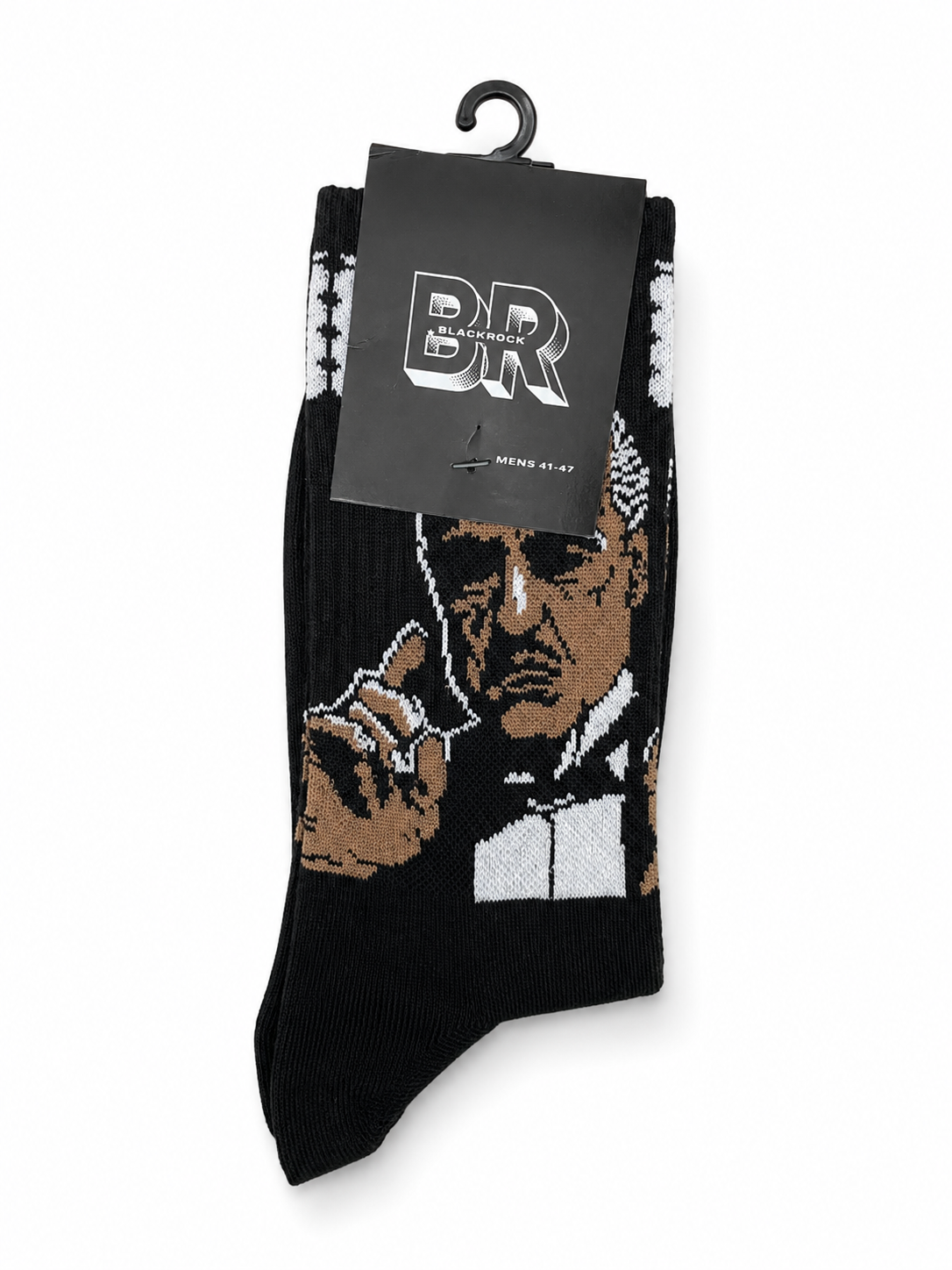 BR Socks GodFather