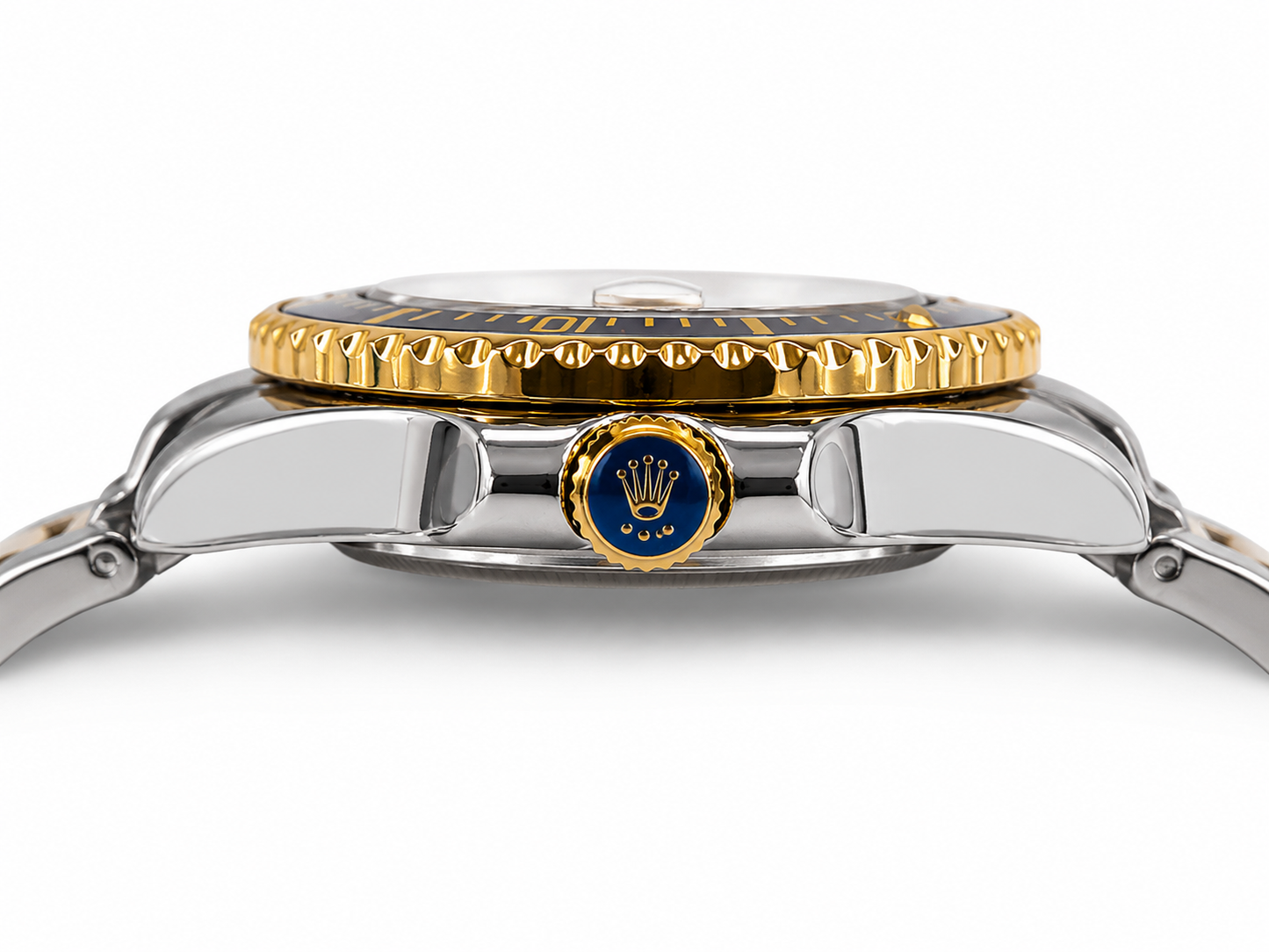 GMT II (Black&Gold)