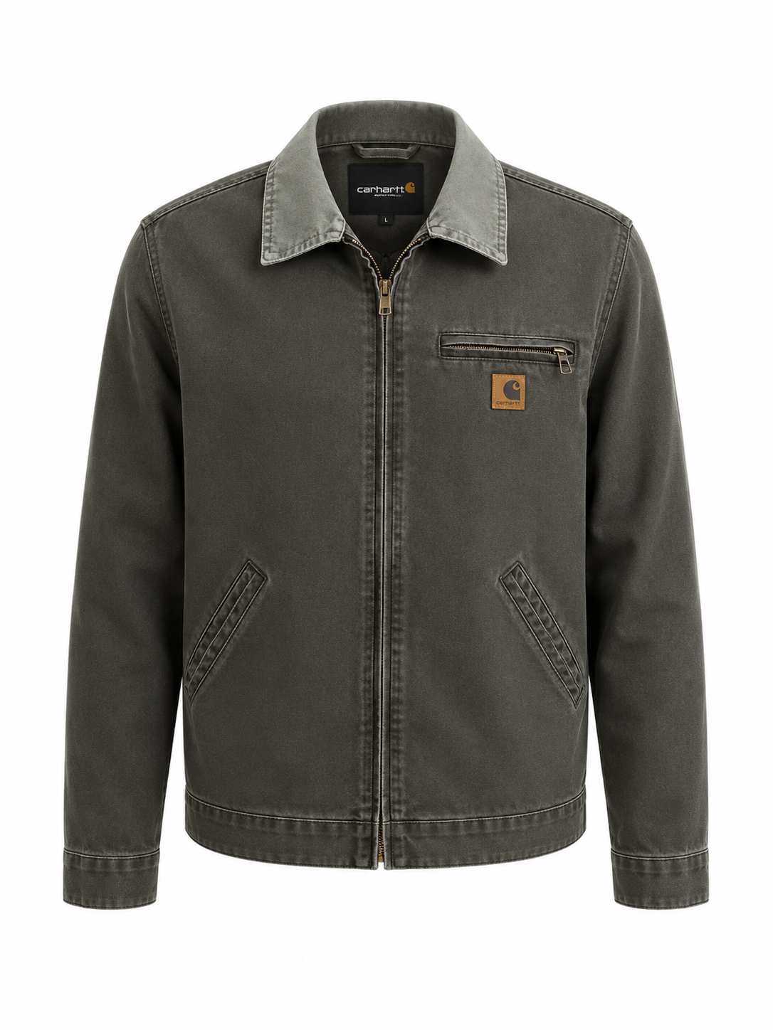 Carhartt (Grey)