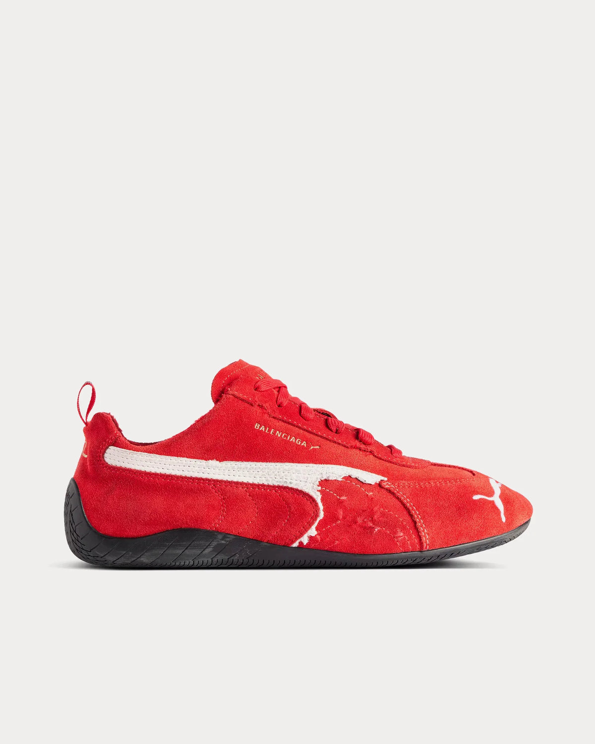 Speedcat Distressed (Red)