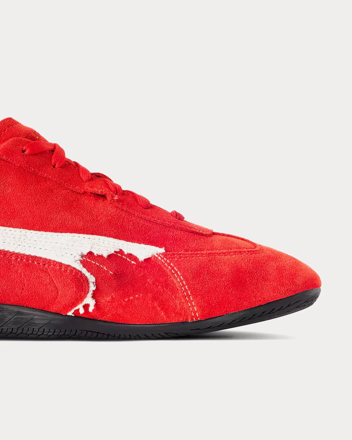 Speedcat Distressed (Red)