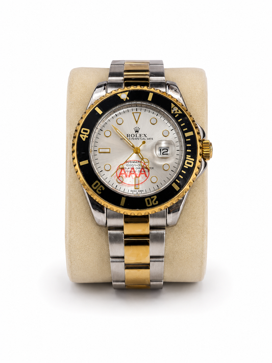 GMT II (Black&Gold)