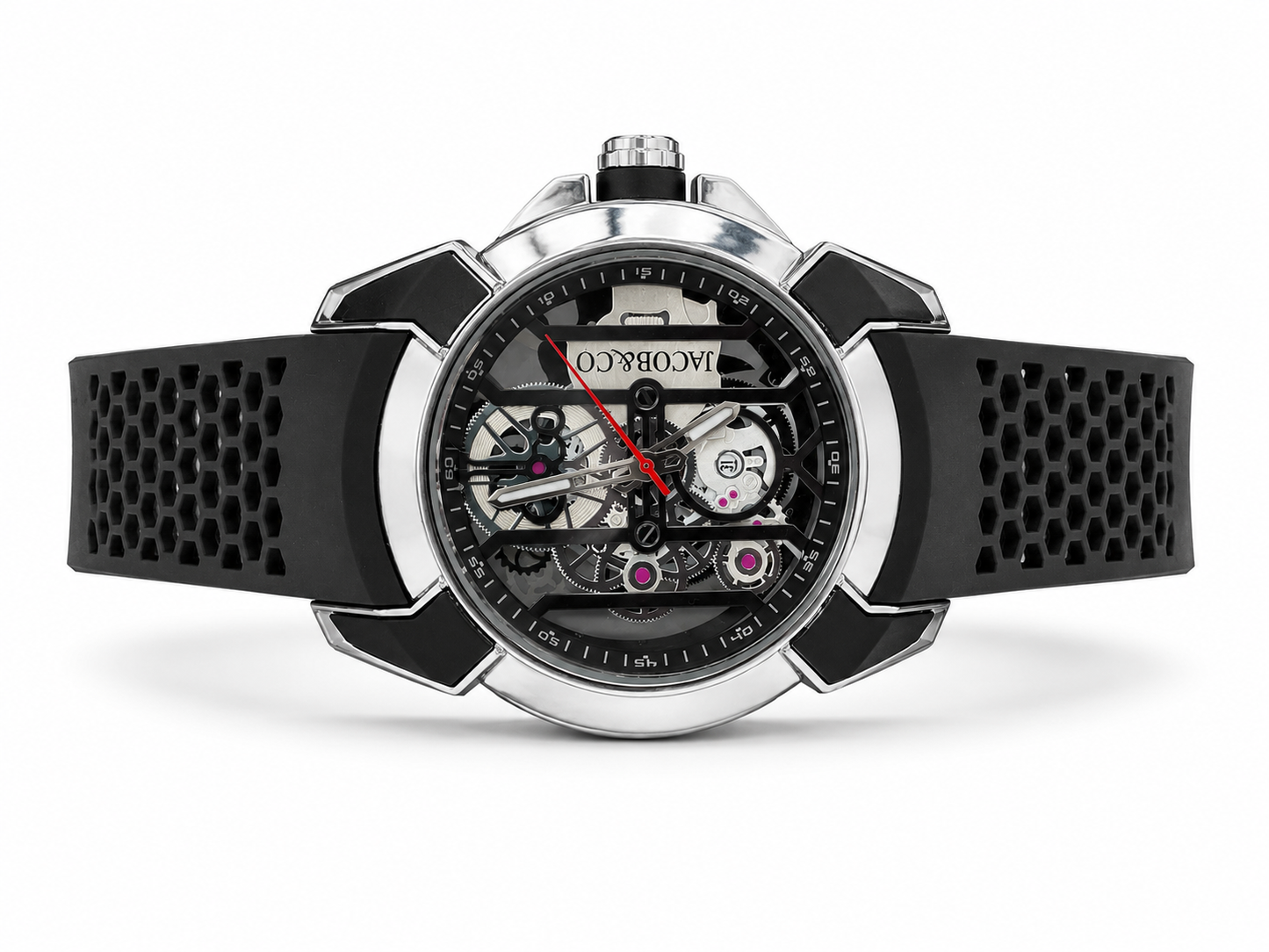 J&C Watch