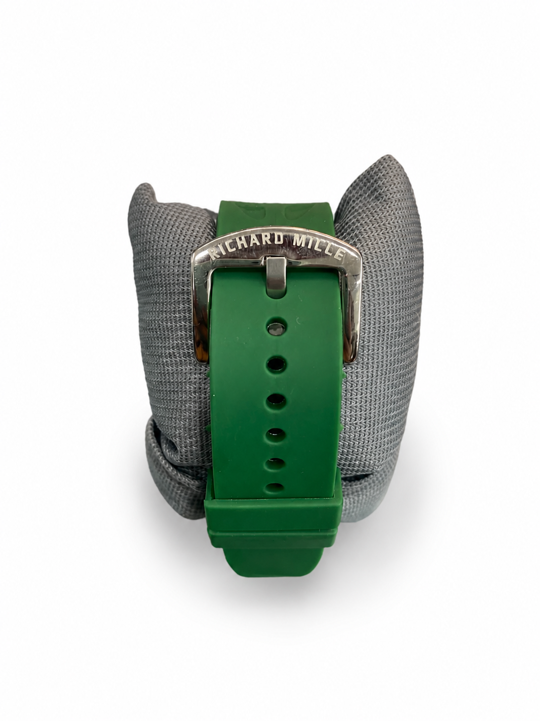RM (Green)