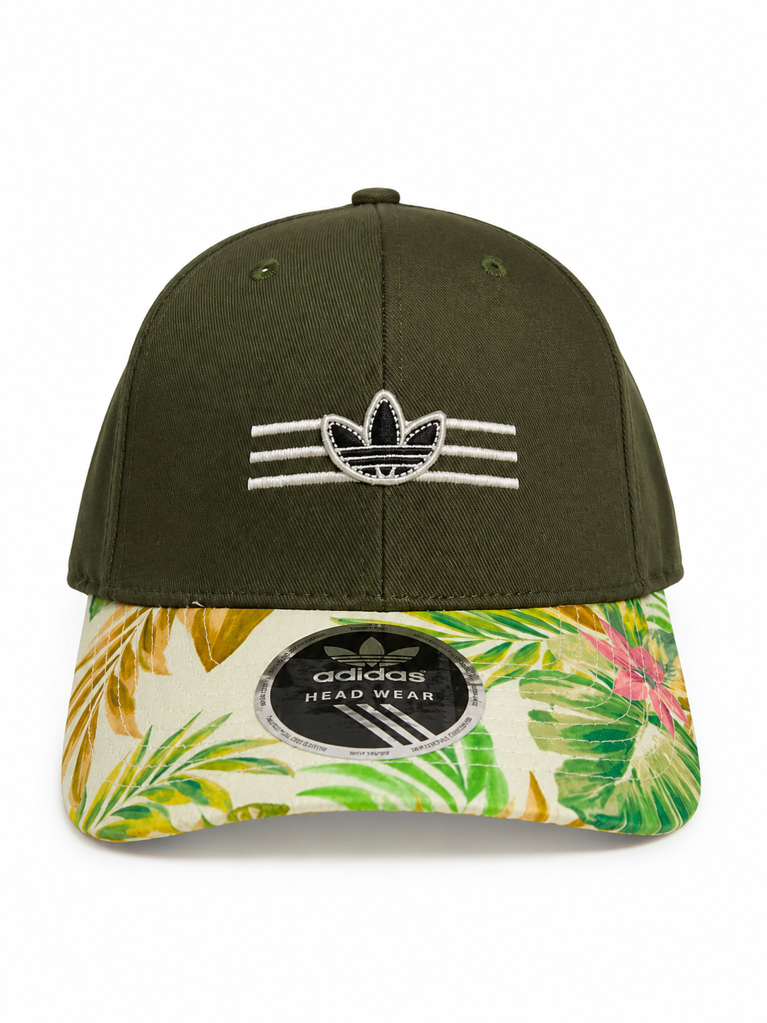 Adidas Floral