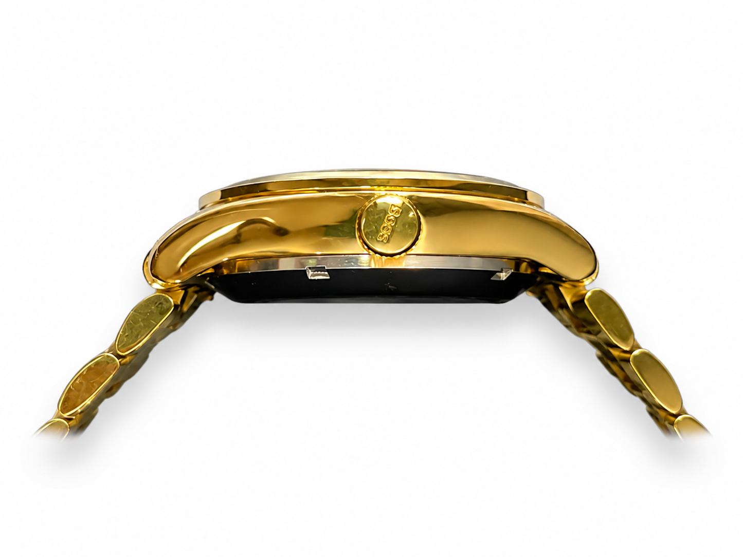 Boss Watch