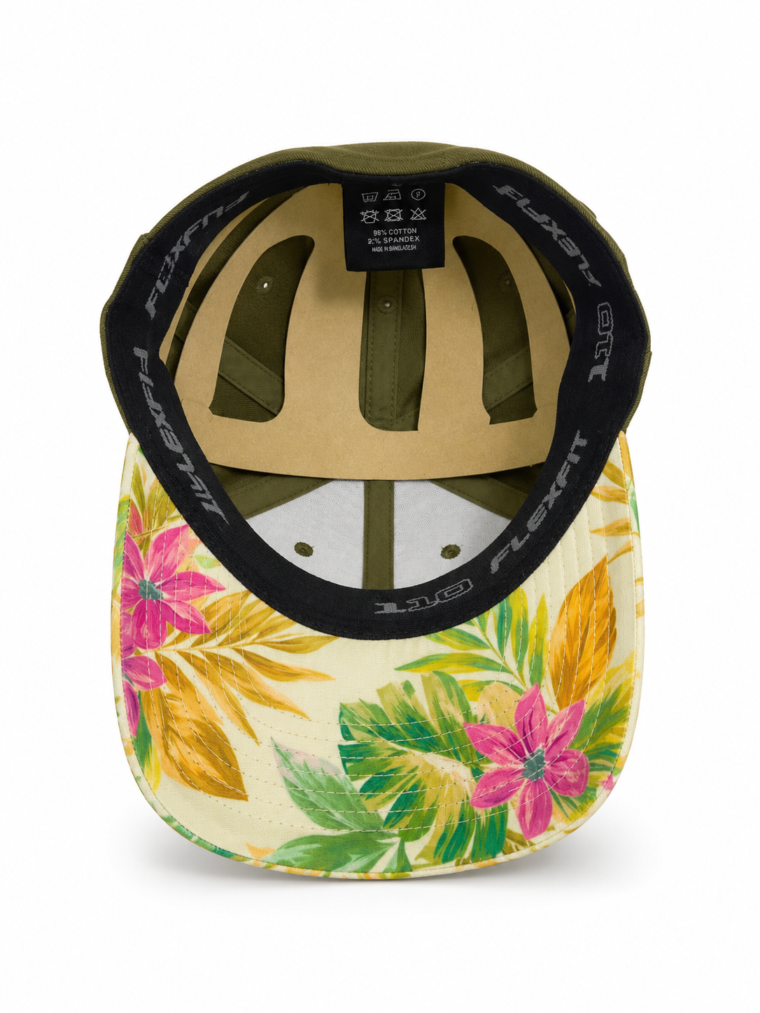 Adidas Floral