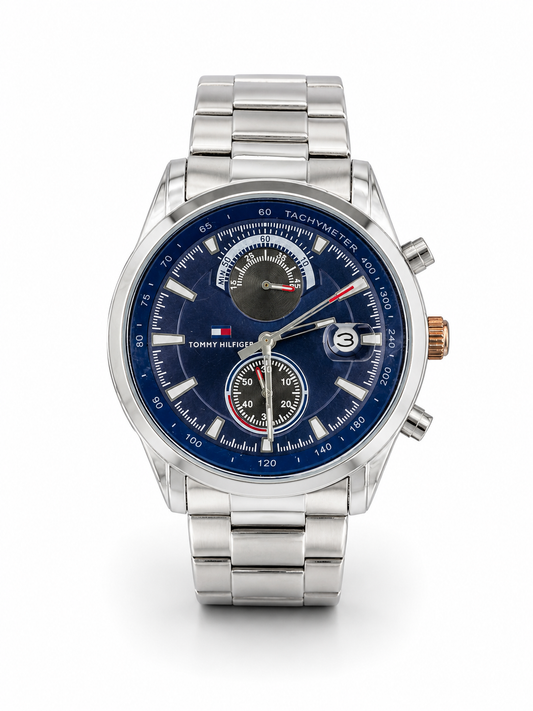 THF ChronoGraph