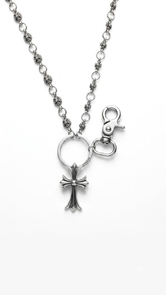 Wallet Chain CH