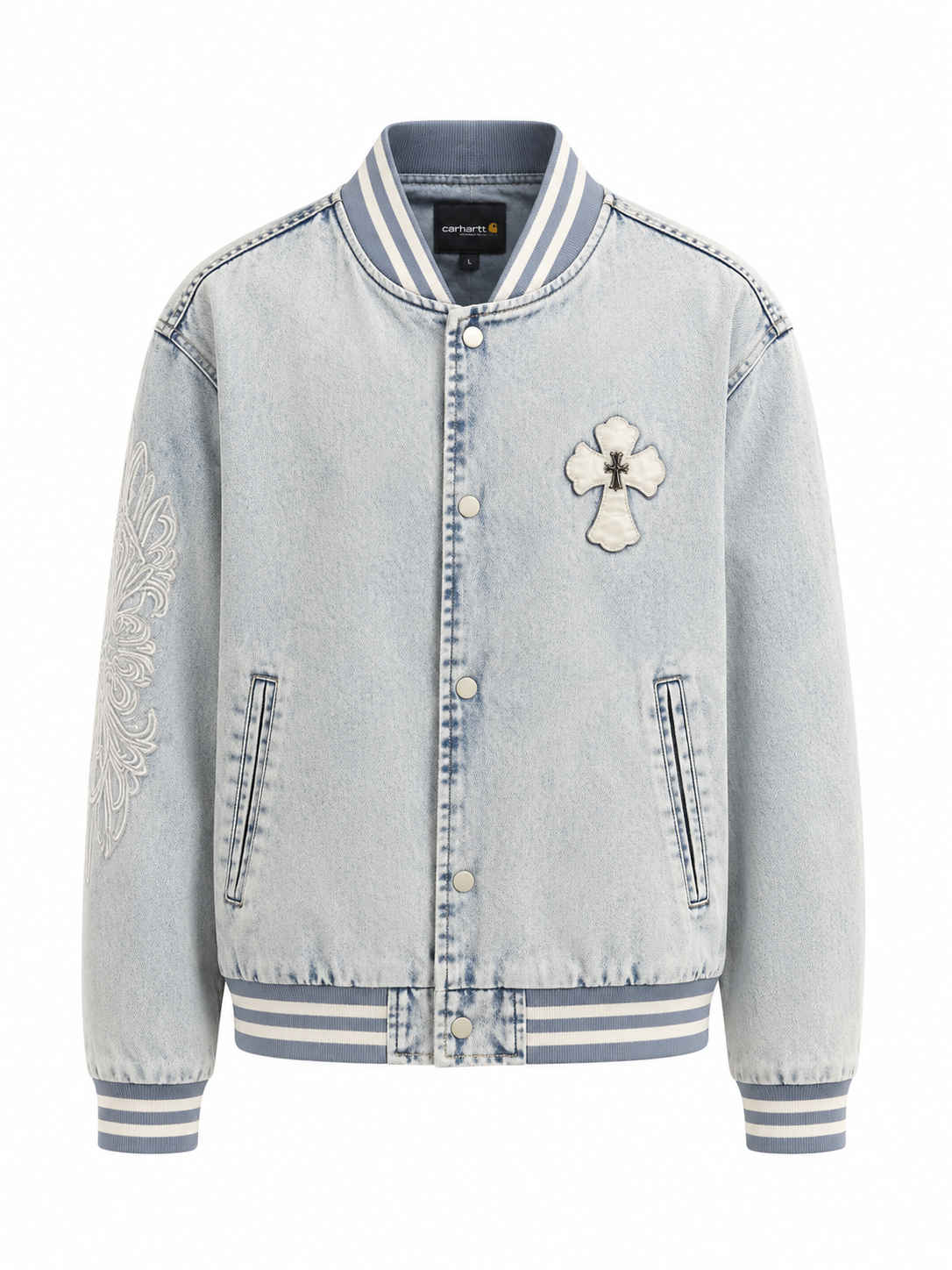 CH Jacket (Denim)