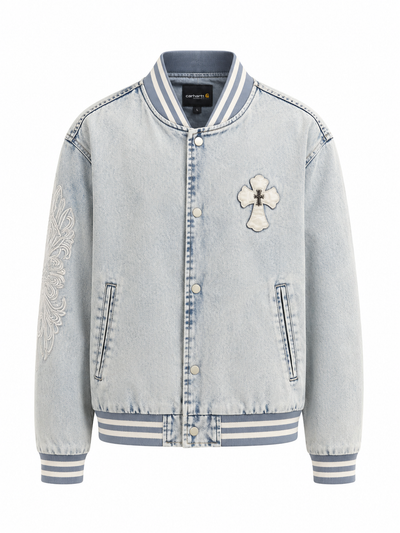 CH Jacket (Denim)