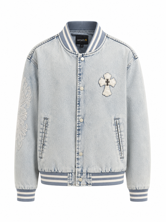 CH Jacket (Denim)