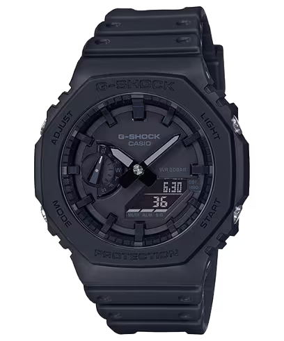 G-Shock FB