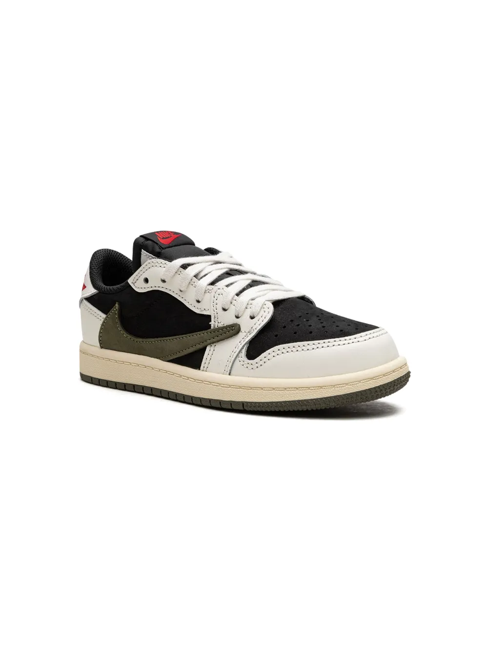 Travis Scott Mocha