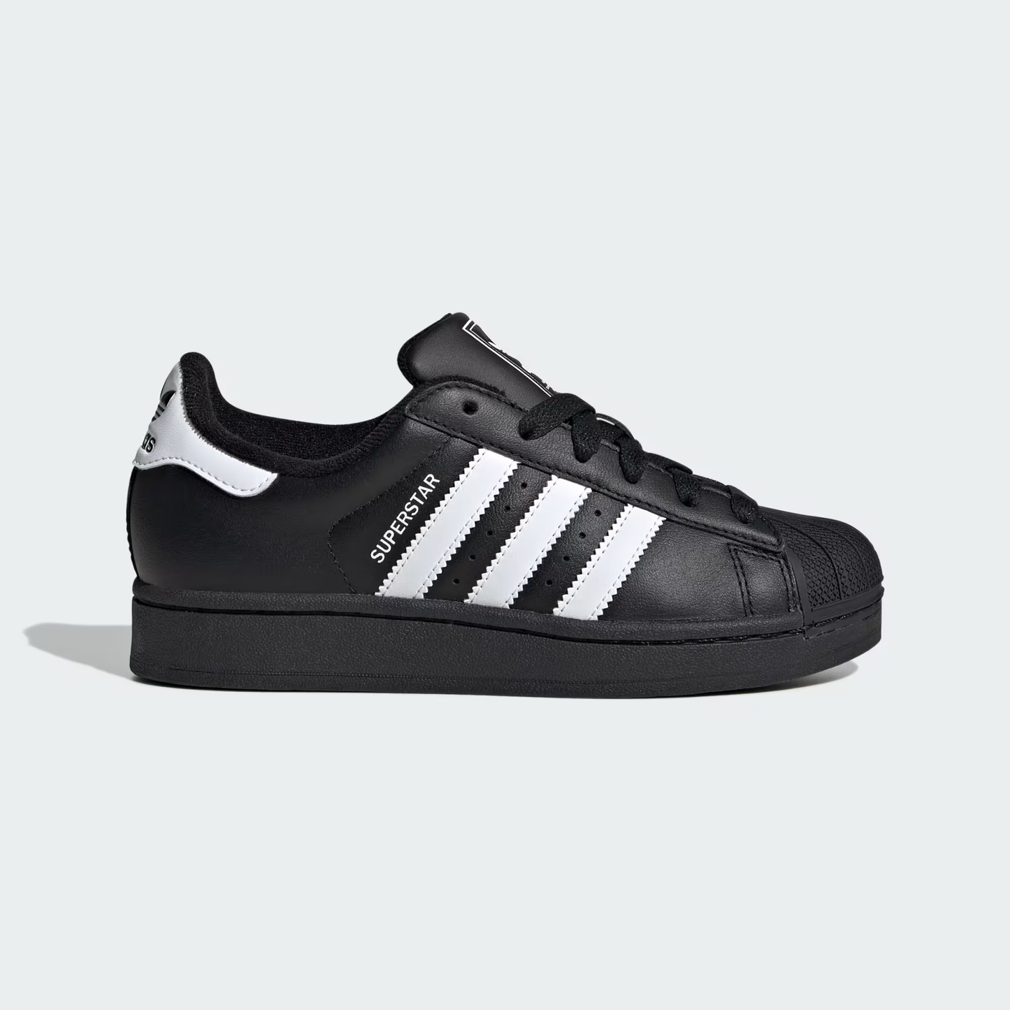 SuperStar Black