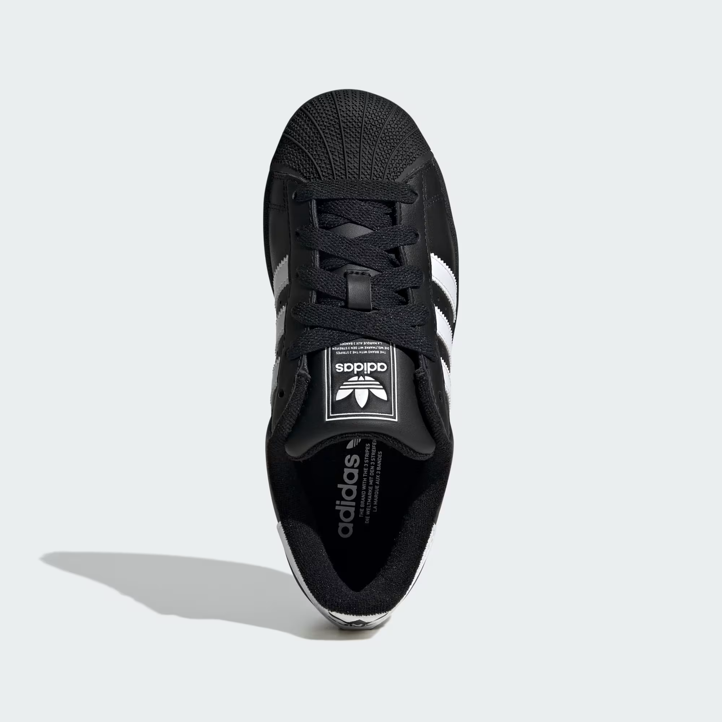 SuperStar Black