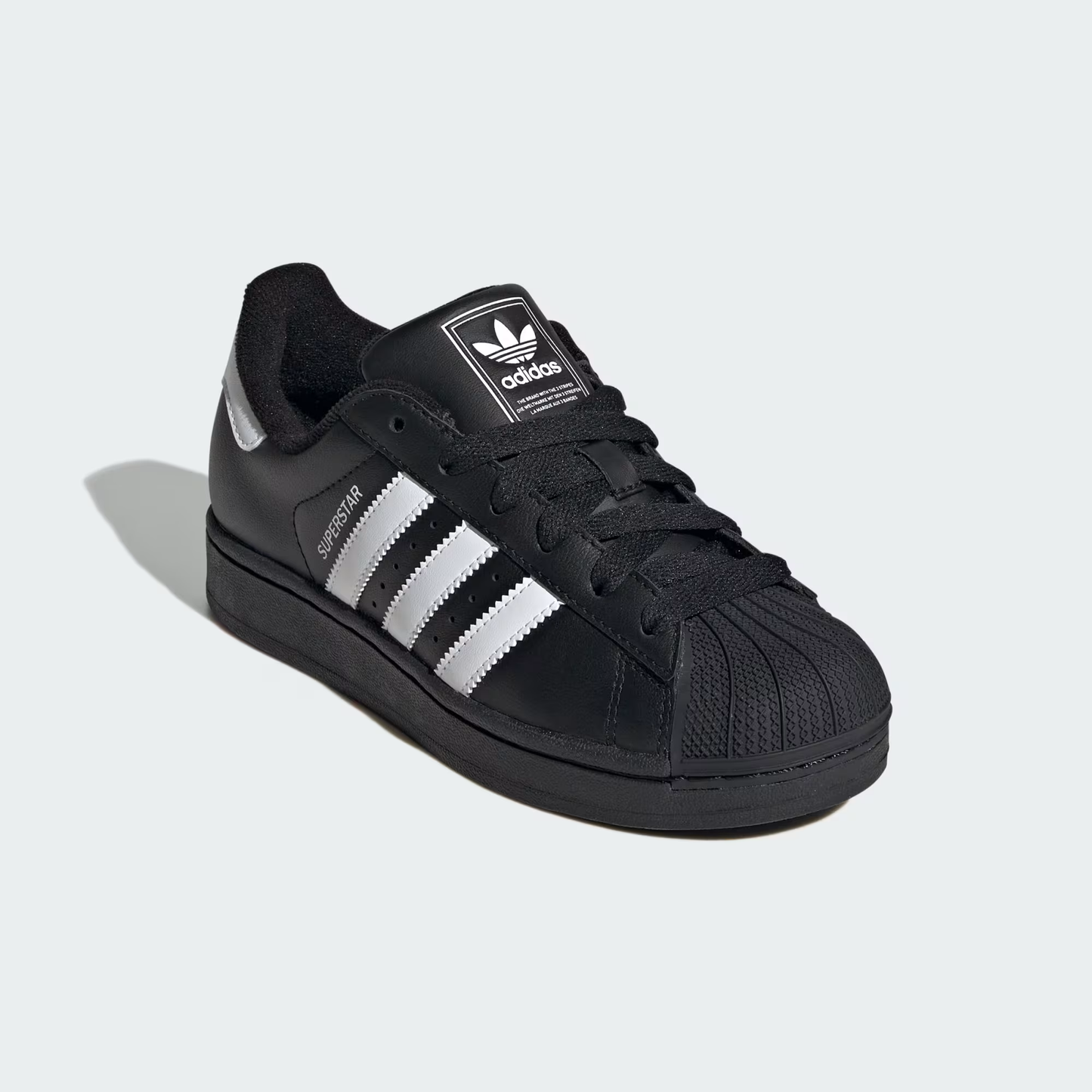 SuperStar Black