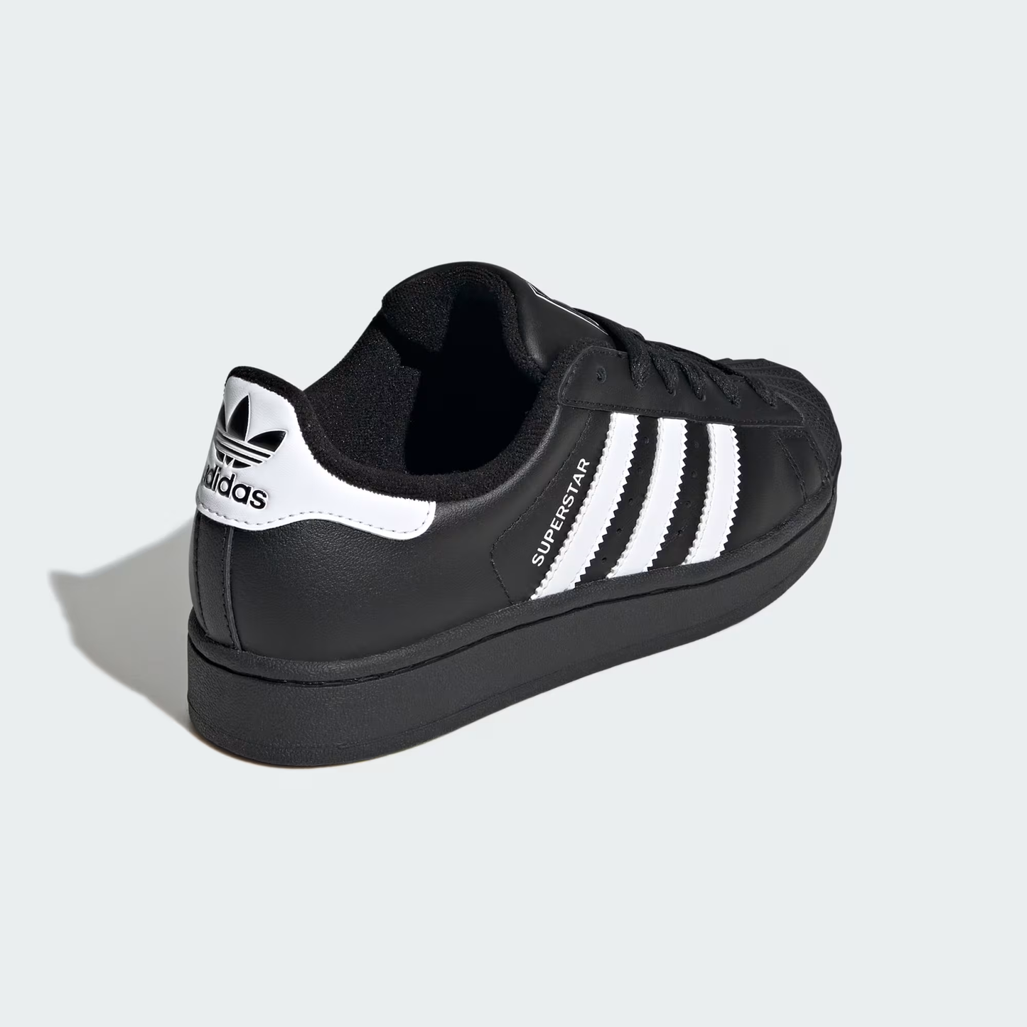 SuperStar Black