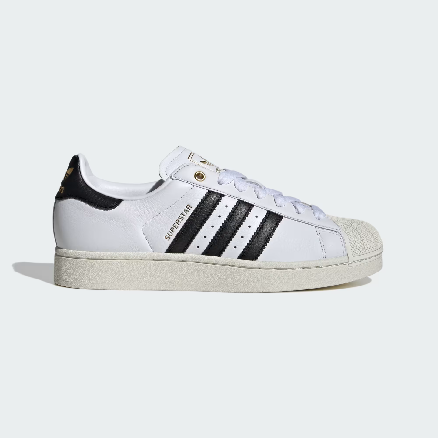 SuperStar White