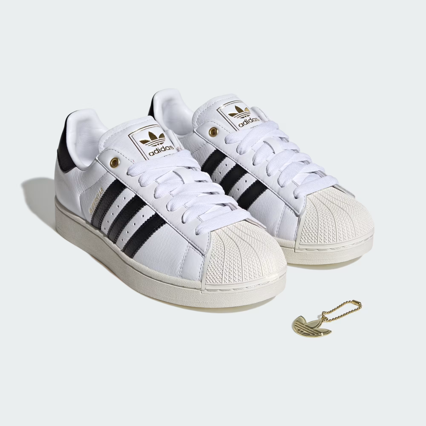 SuperStar White