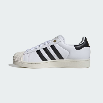 SuperStar White