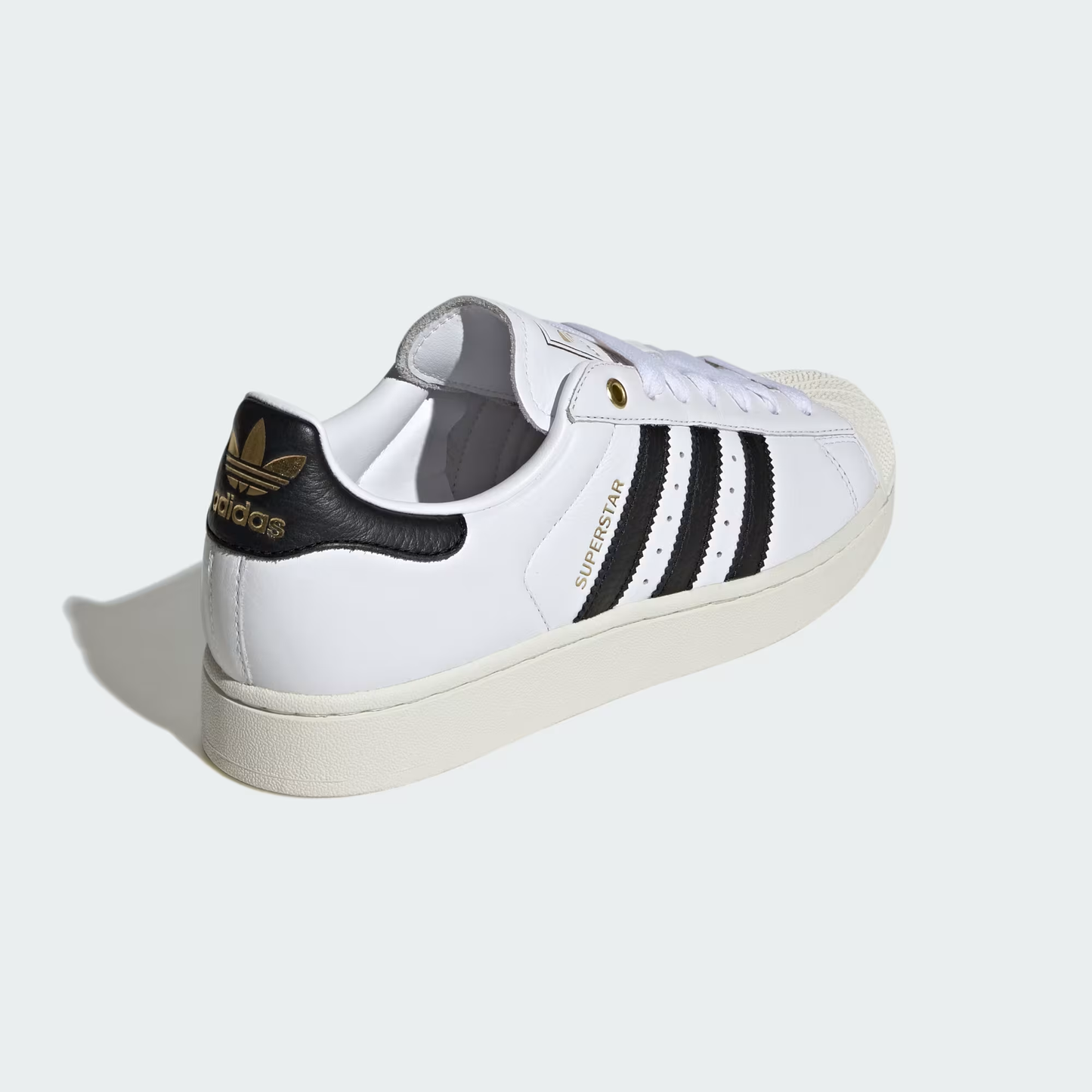 SuperStar White