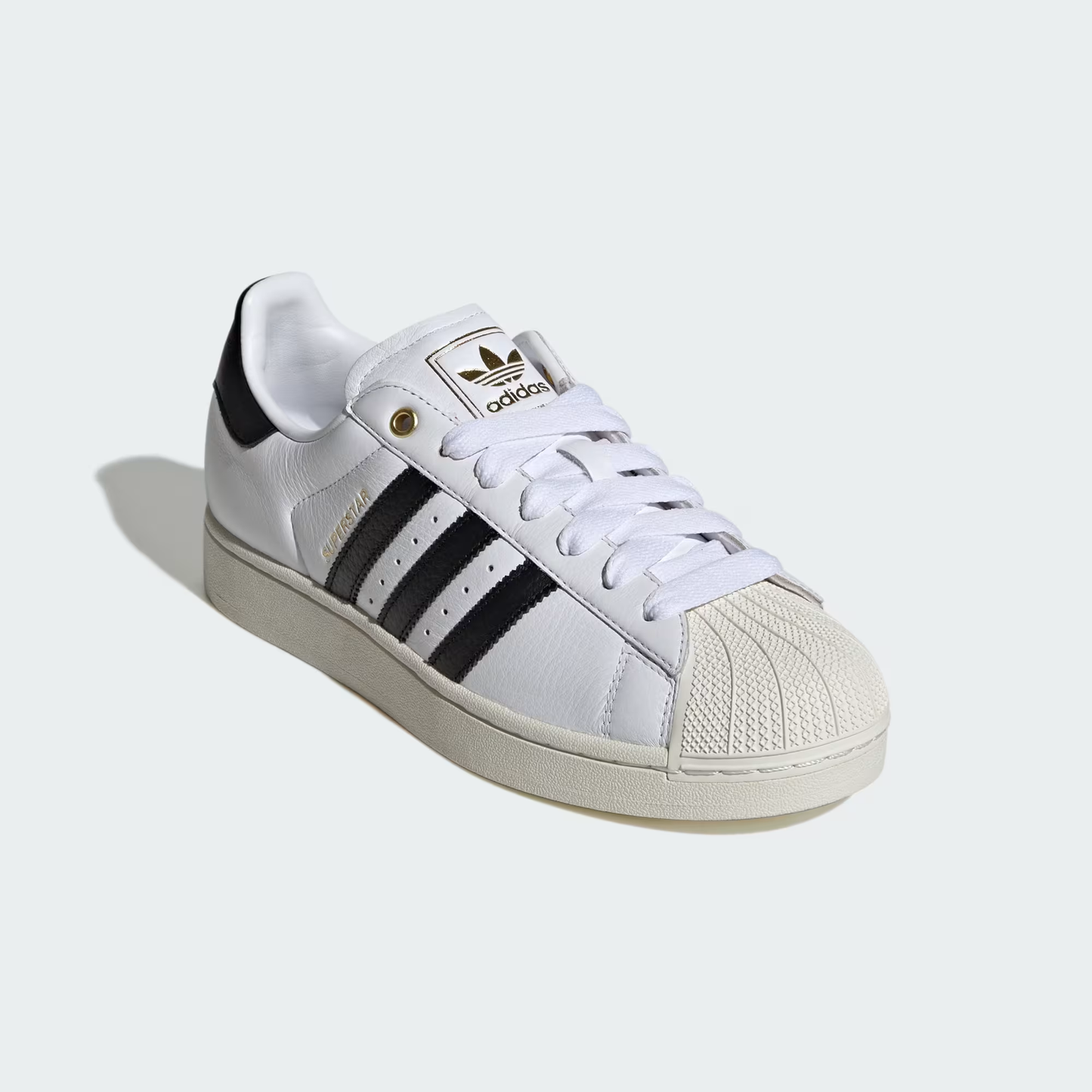 SuperStar White