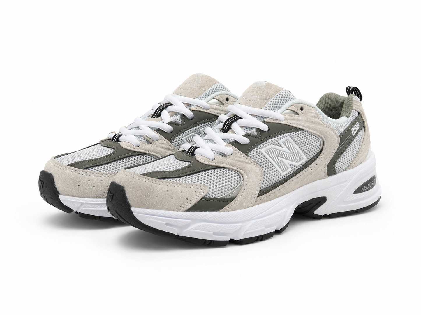 NB 530 (Olive)