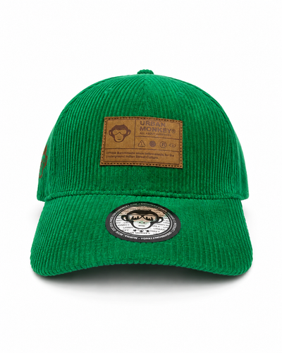 Urban Monkey Cap (Green)