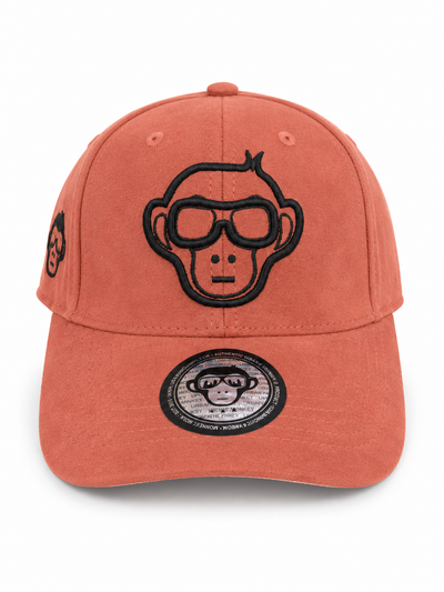 Urban Monkey (Pink)
