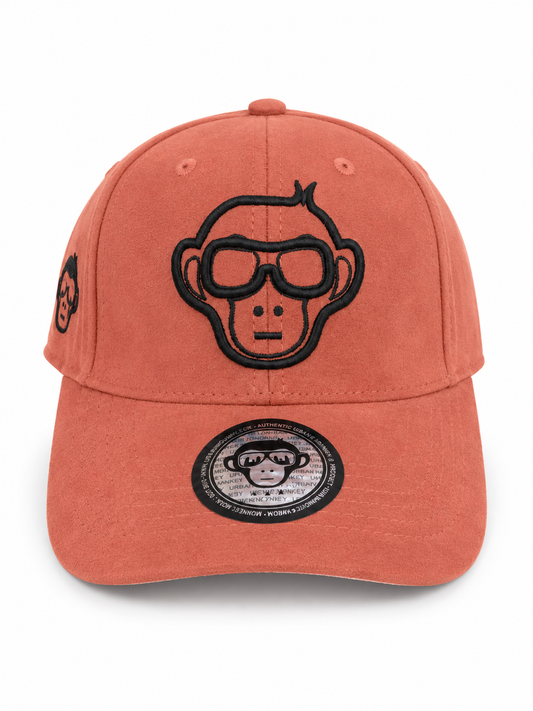 Urban Monkey (Pink)