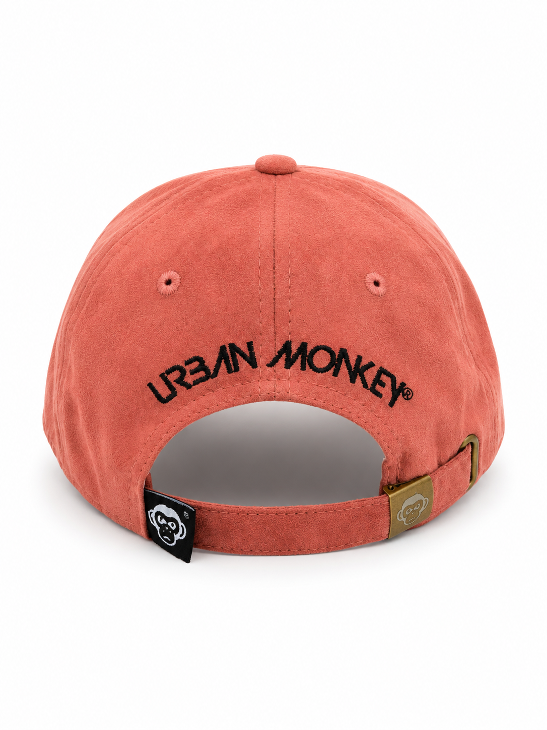 Urban Monkey (Pink)