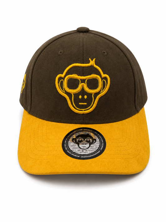 Urban Monkey (Brown)