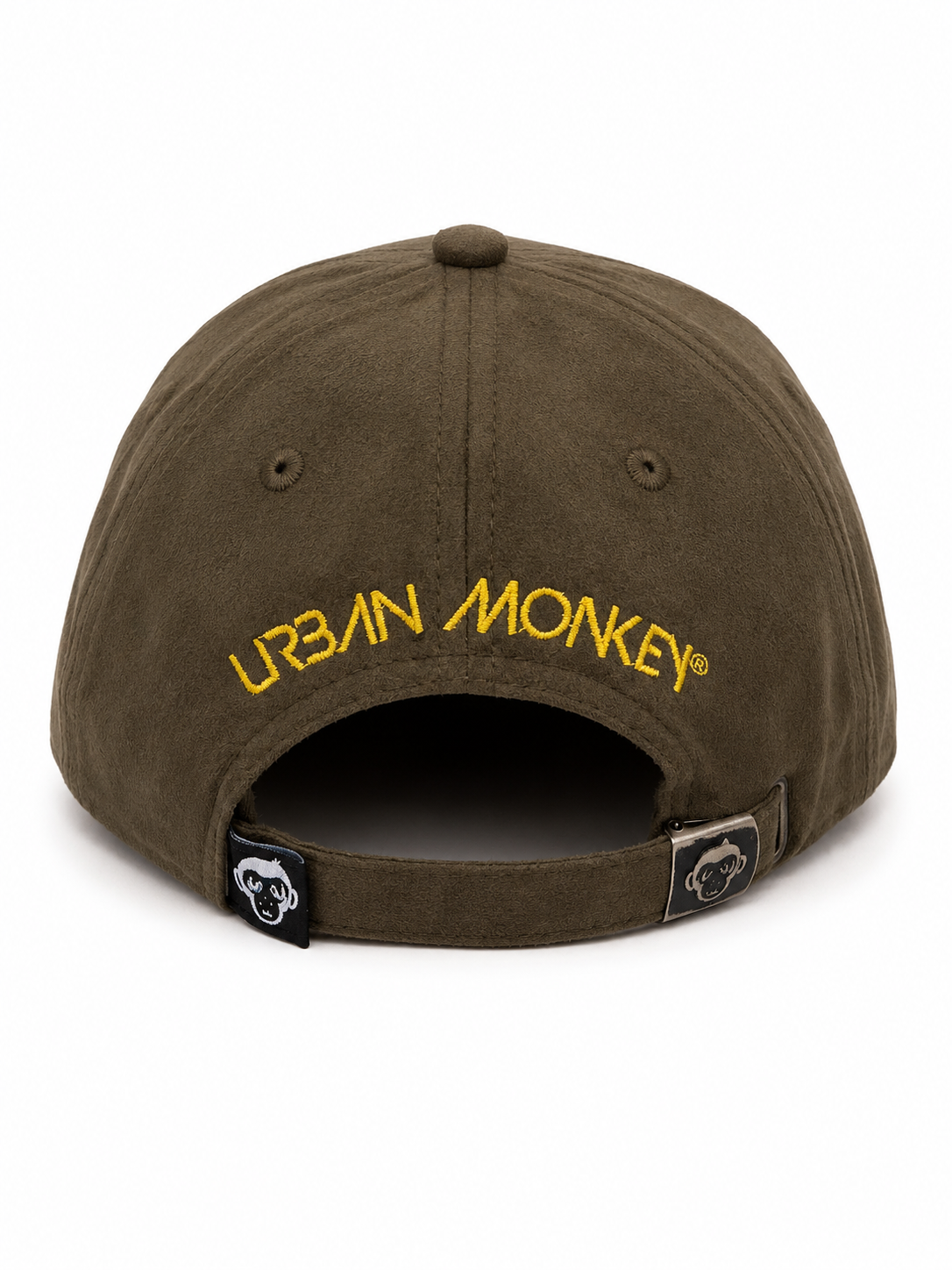 Urban Monkey (Brown)