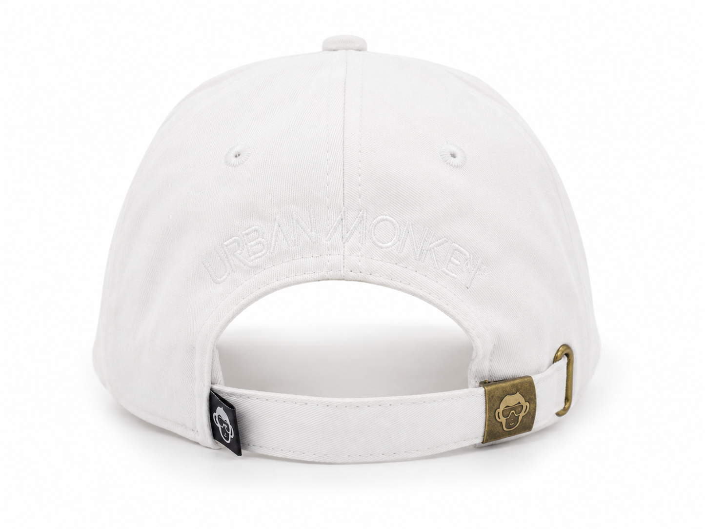 Urban Monkey (White)