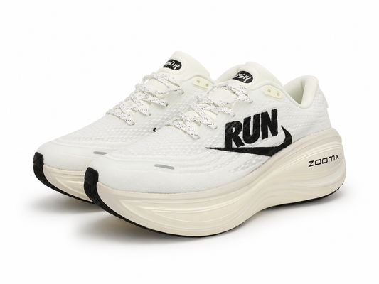 ZoomX White